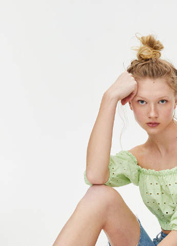 Топ Pull & Bear (232265931)