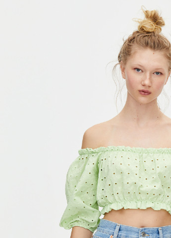 Топ Pull & Bear (232265931)