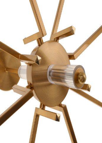 Люстра BKL-725S/8 E14 ANB Brille (251290848)