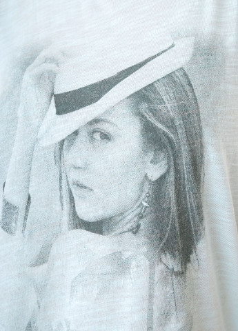 Футболка E-Bound - (195368978)