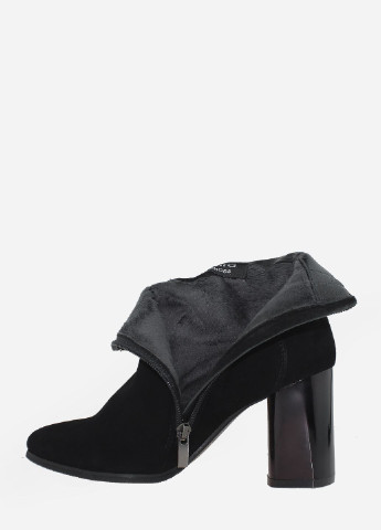 Черевики RM2013-11 Чорний Maranta (236511523)