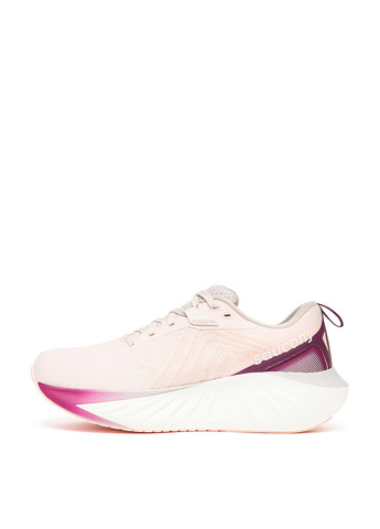 Кроссовки Saucony TRIUMPH 22 светло-оранжевые всесезоны (306941000)