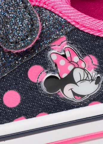 Темно-синій півкед Mickey&Friends CP40-8721DSTC