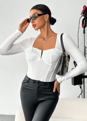 Боді SHEIN (322985055)
