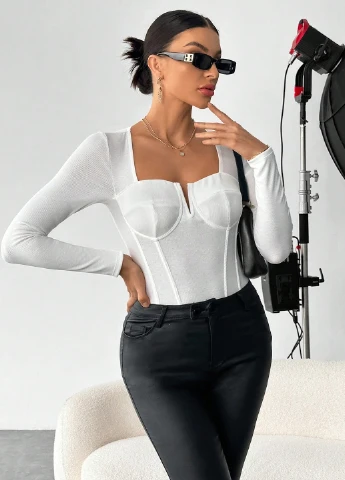 Боді SHEIN (322985055)