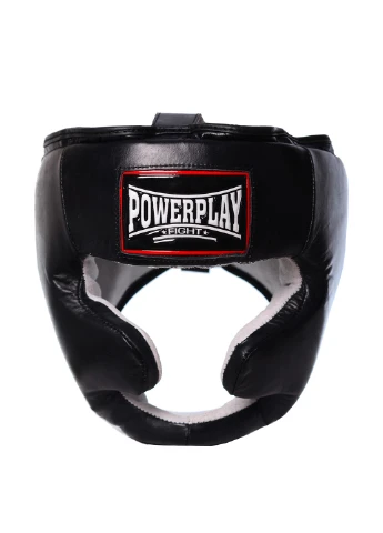 Боксерський шолом S / M PowerPlay (196422598)