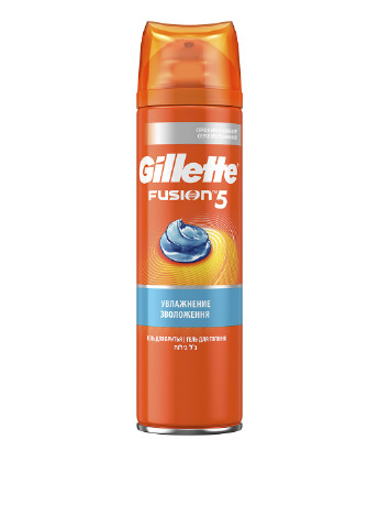 Гель для бритья Ultra Moisturizing, 200 мл Gillette (64670530)