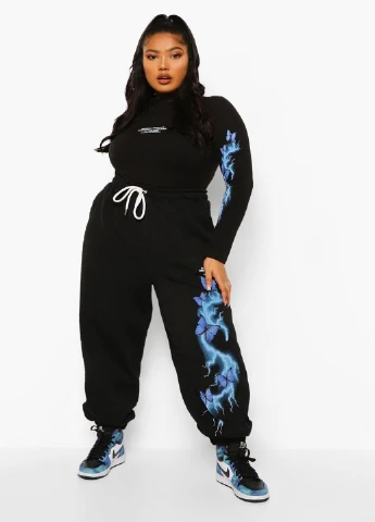Боди Boohoo (251256485)