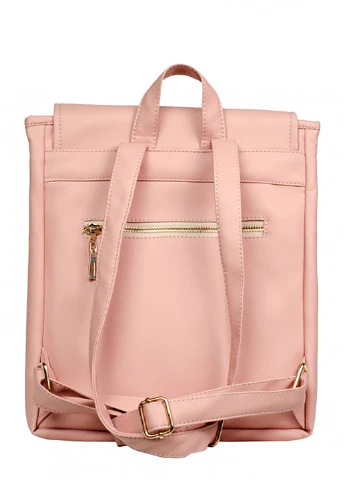 Женский рюкзак 30х12х25 см Sambag (252155264)