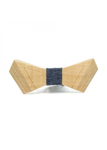 Краватка метелик Gofin wood (255877190)