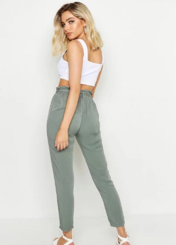 Брюки Boohoo (234107262)