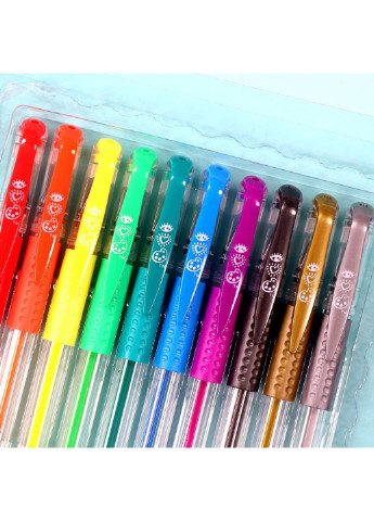 Набір для творчості IHeartArt з гелевими ручками Гелеві фантазії (8001) No Brand (254065839)