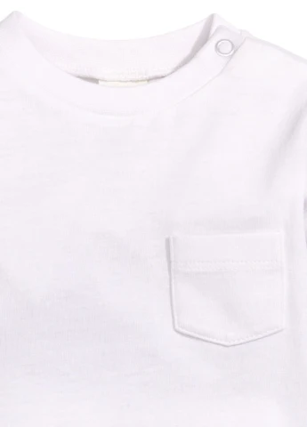 Лонгслив H&M (124763251)
