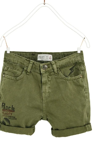 Шорты Zara (146942801)