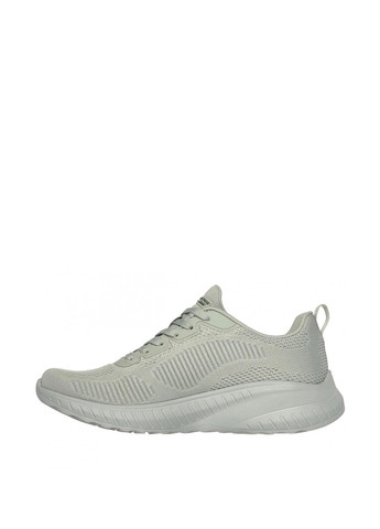 Кросівки Skechers BOBS SQUAD CHAOS сірі літо (299961967)
