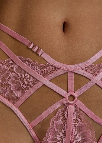 Трусики Hunkemoller (339506629)