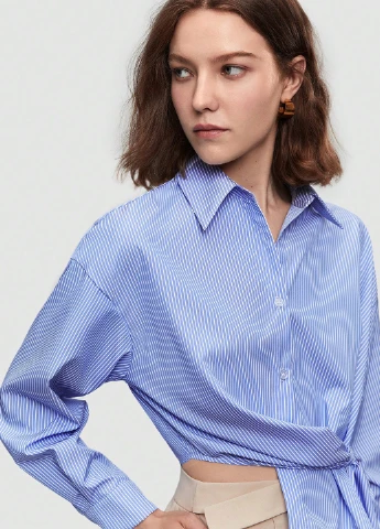 Сорочка SHEIN (340109643)