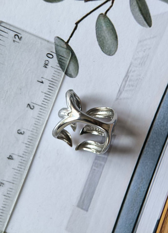 Кольцо Silver Flame (354214737)