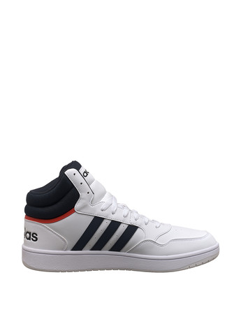 Білі Осінні кросівки аdidas gy5543_2024 adidas Hoops 3.0