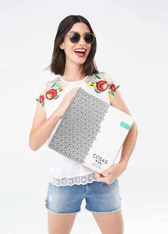 КПБ (полуторный) Cosas (190602266)