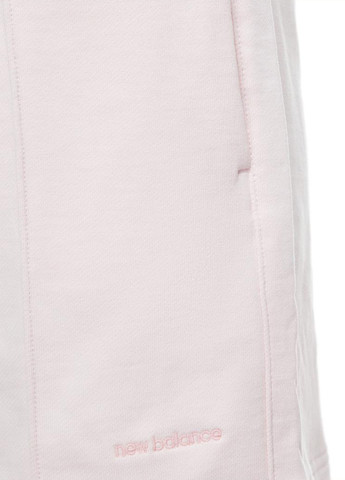 Шорти WS23552WAN New Balance Athletics Nature State French Terry (321974815)