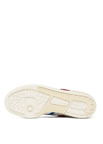 Білі Осінні кросівки ee4961 adidas Rivalry Low