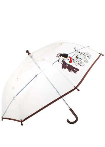 Дитяча парасолька-тростина технічна 73 см ArtRain (255710141)