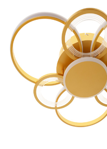 WBL-53C/7 178W WW+NW+CW G люстра Brille (251891773)