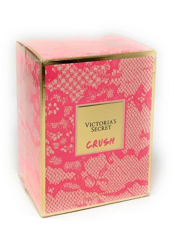 Парфюмированная вода Crush Eau de Parfum, 100 мл Victoria's Secret (315634352)
