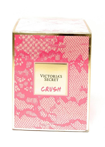 Парфюмированная вода Crush Eau de Parfum, 100 мл Victoria's Secret (315634352)