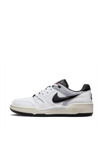 Белые всесезонные кроссовки fb1362-101_2024 Nike Full Force Lo