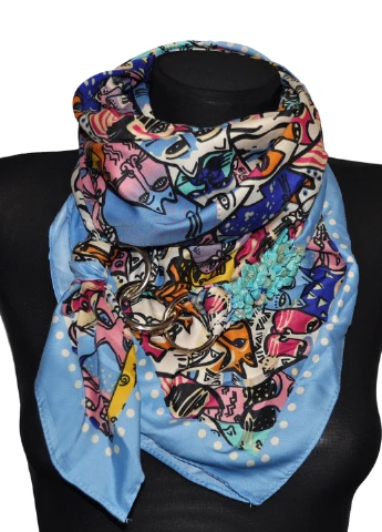 Хустка My Scarf (115882358)