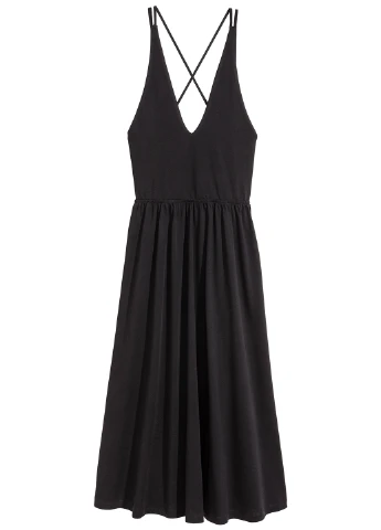 Летний женский сарафан H&M
