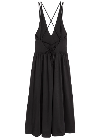 Летний женский сарафан H&M