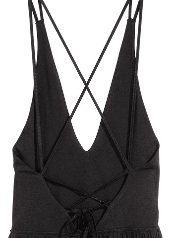 Летний женский сарафан H&M