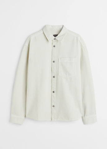 Куртка-рубашка H&M (281990723)