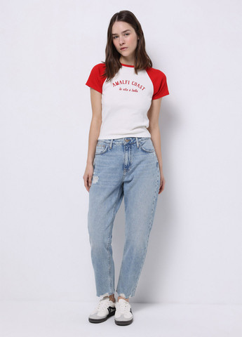 Футболка Colin's - (336433204)