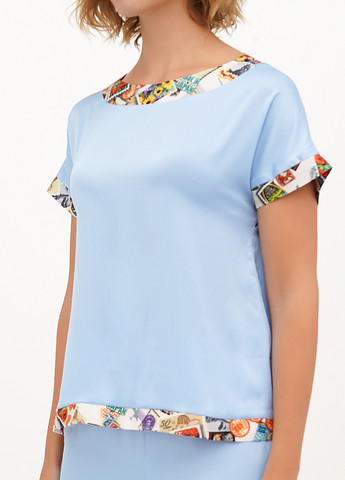 Костюм (блуза, шорти) Casalini (326738899)