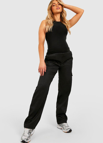 Брюки для беременных Boohoo (318326759)