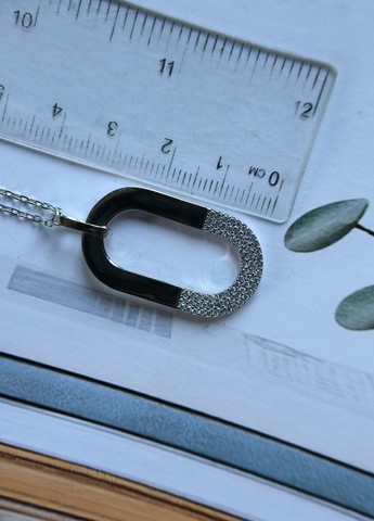 Колье Silver Flame (354214818)