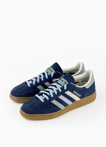 Кроссовки IG1967 adidas Spezial комбинированные демисезоны (317286304)