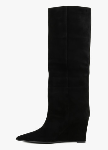 Осенние сапоги Le'BERDES