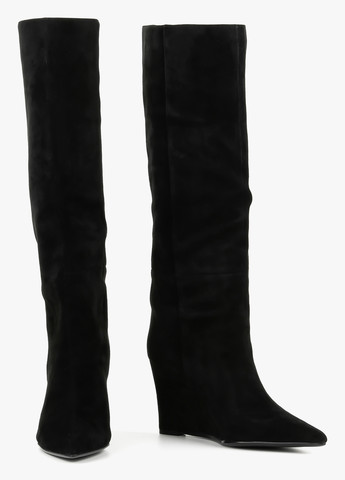 Осенние сапоги Le'BERDES