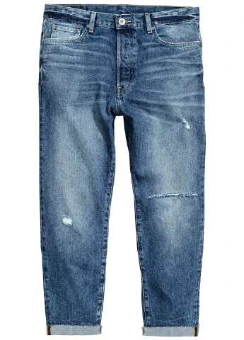 Джинси H&M (183441854)