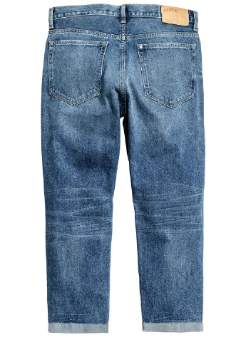 Джинси H&M (183441854)
