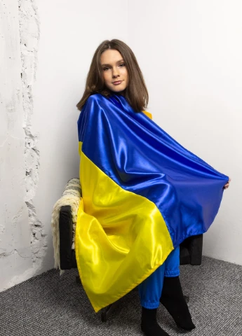 Український прапор V.O.G. (253582529)