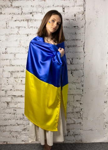 Український прапор V.O.G. (253582529)