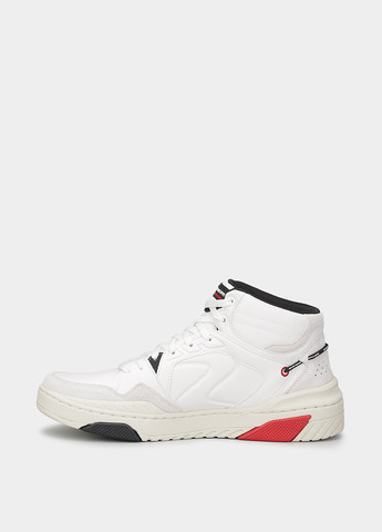 Бежеві кеди Skechers