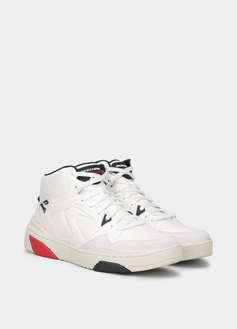 Бежеві кеди Skechers