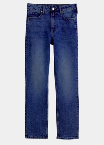 Джинсы H&M - (349729256)